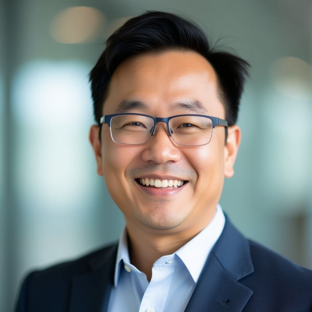 Michael Wong, Customer Relations